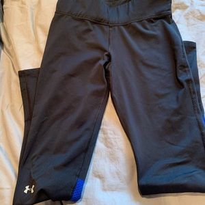 Under armour leggings
